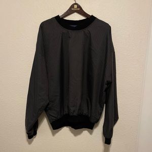 Mens Sunderland Classic Pullover SZ XL